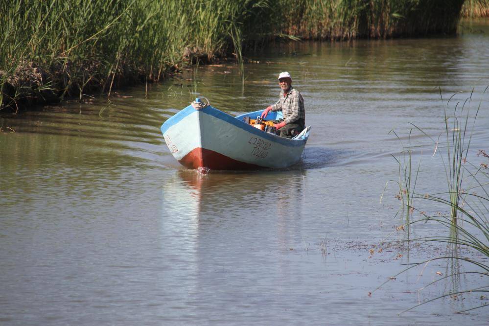Sezon açıldı, Konya’da avcıların yüzü gülüyor 3